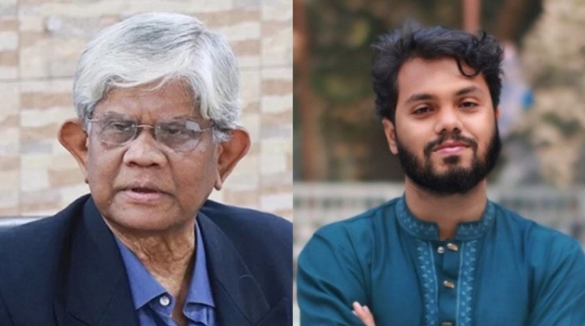 বিদেশে ওসমান হাদির চিকিৎসার খরচ দেবে সরকার: অর্থ উপদেষ্টা